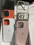 Capas iphone 13 pro