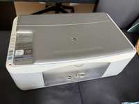 Impressora HP PSC 1110
