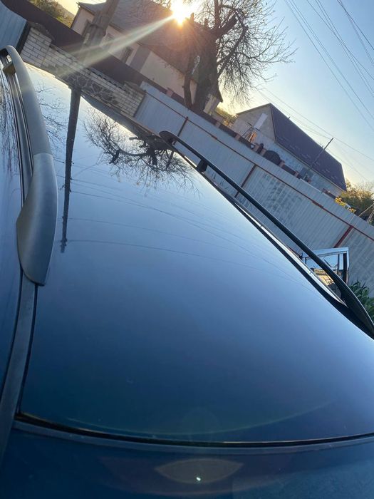 Шкода тур в гарному стані