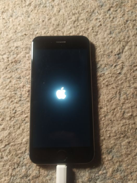 [Знову в наявності]Iphone 6s 64gb + зарядка proove в подарок