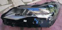 otica frontal ESQ peugeot 3008 II / 5008 II FULL LED 20-23