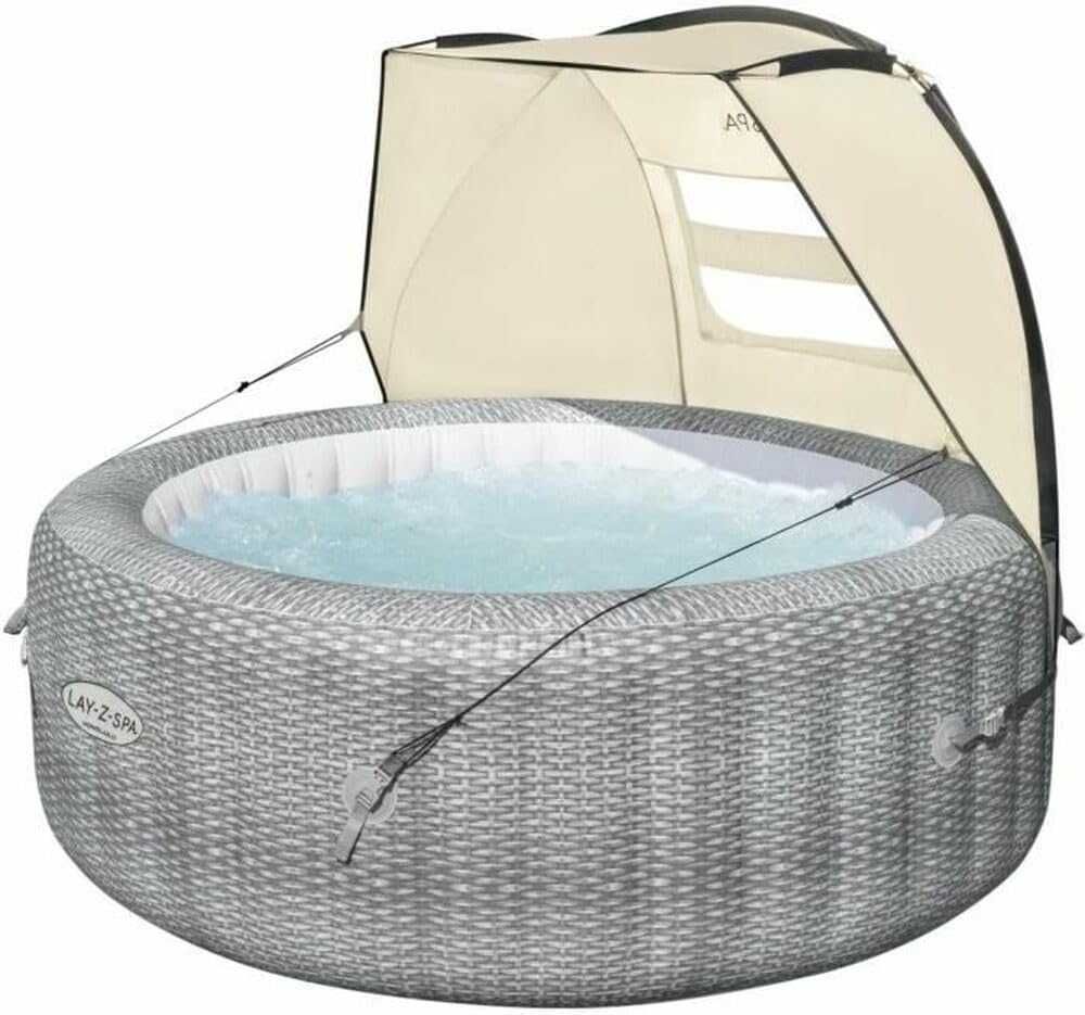 накриття на спа Lay-Z-Spa 60304 Canopy Spa аксесуари, різнокольорові