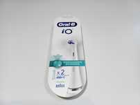 Końcówka Oral-B Braun brush heads 2 sztuki