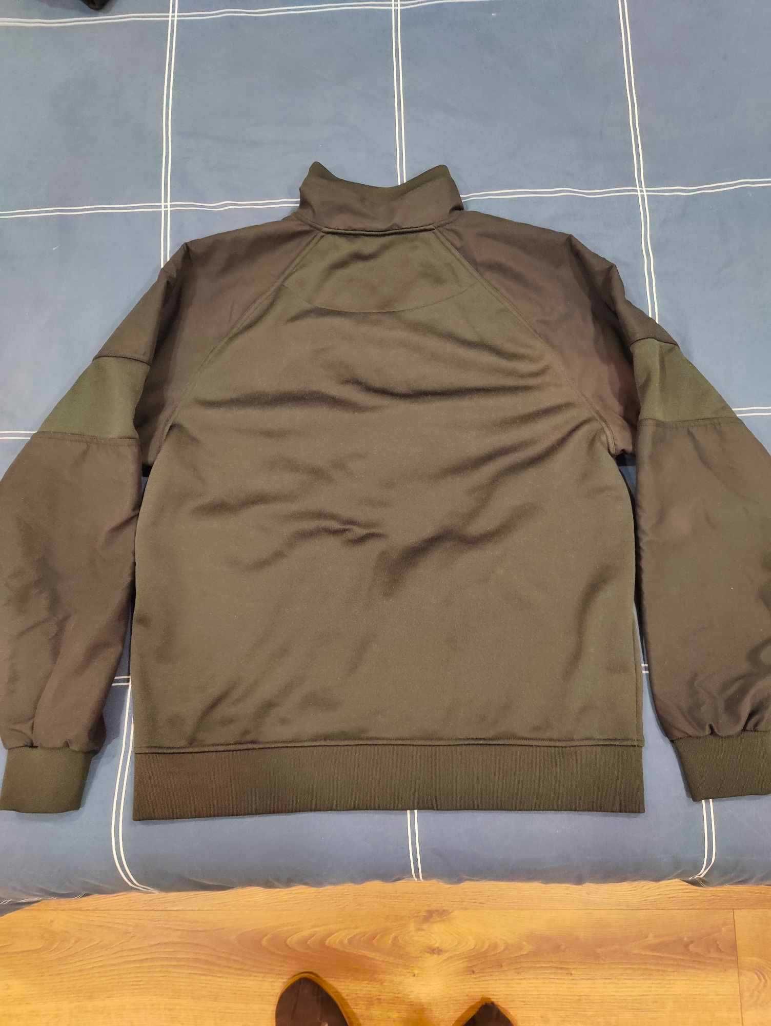 Casaco azul escuro Rip Curl tam. XL praticamente novo