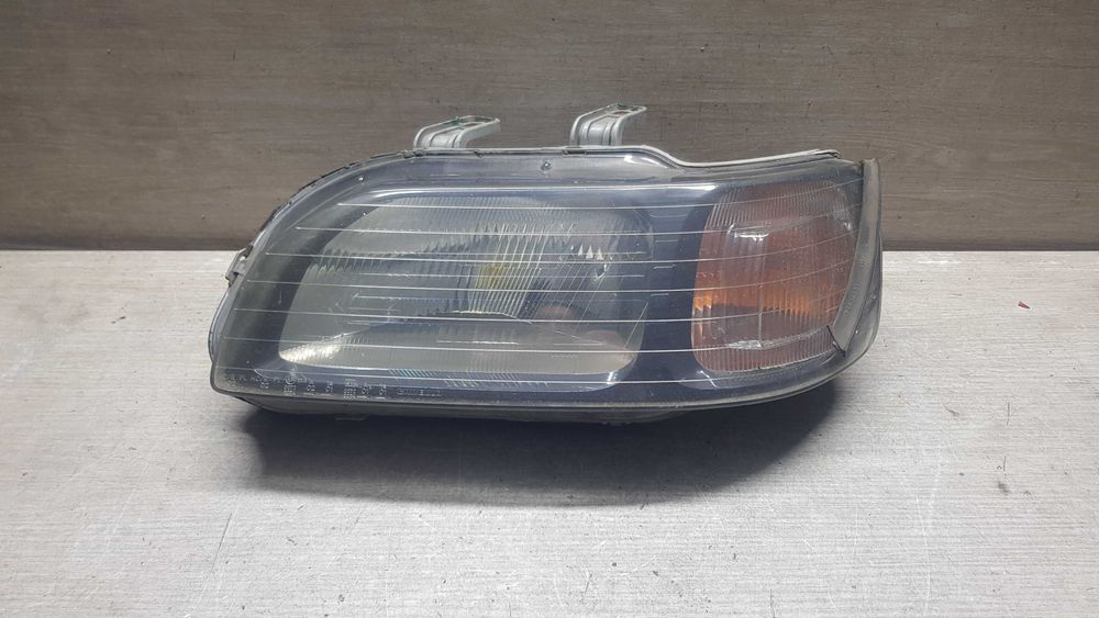 Фара ліва Honda Civic 6 1995-1998p. Carello