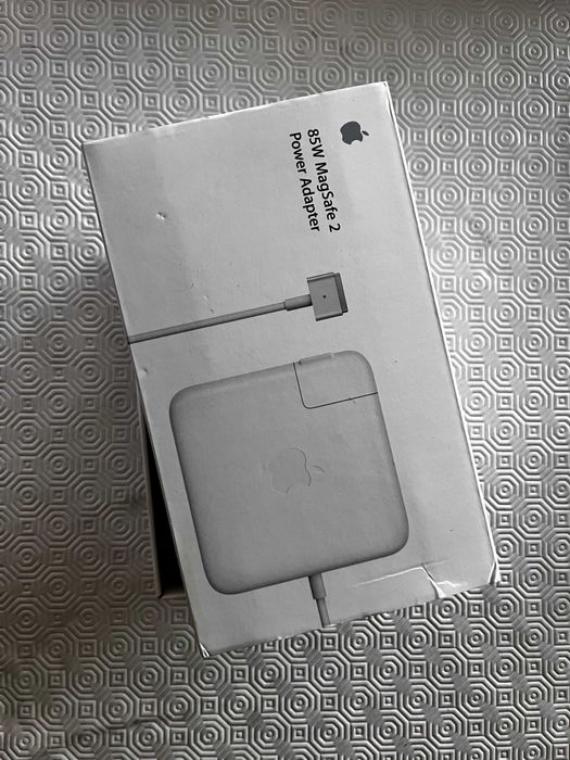 apple carregador 85w magsafe 2