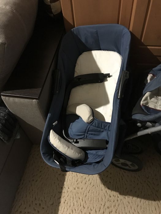 Дитяча коляска Chicco