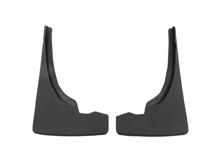 Nissan Navara Передні бризковики (2 шт.)