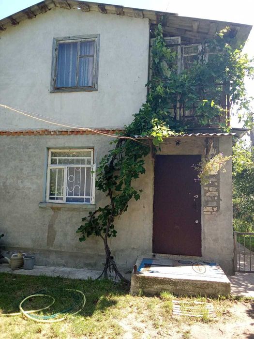 Продається дача у СТ “Берізка” Бобровиця Ніжинський р-н