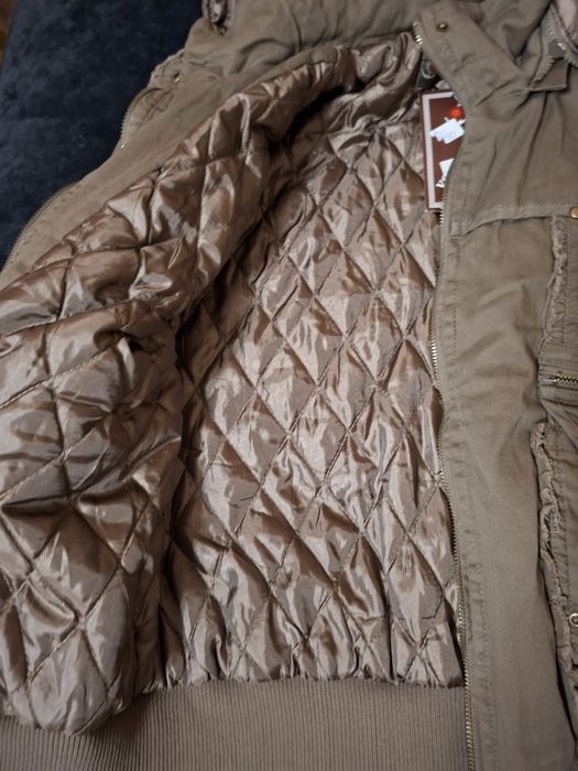 Куртки жіночі від 80 грн