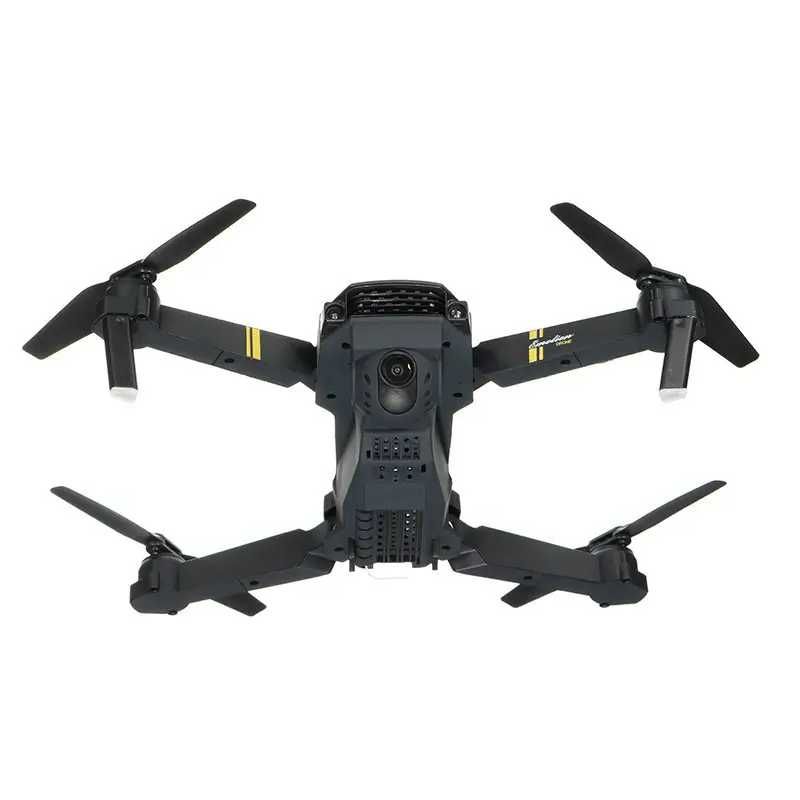 Дрон Квадрокоптер Eachine E58  HD камерой, барометр,  с кейсом