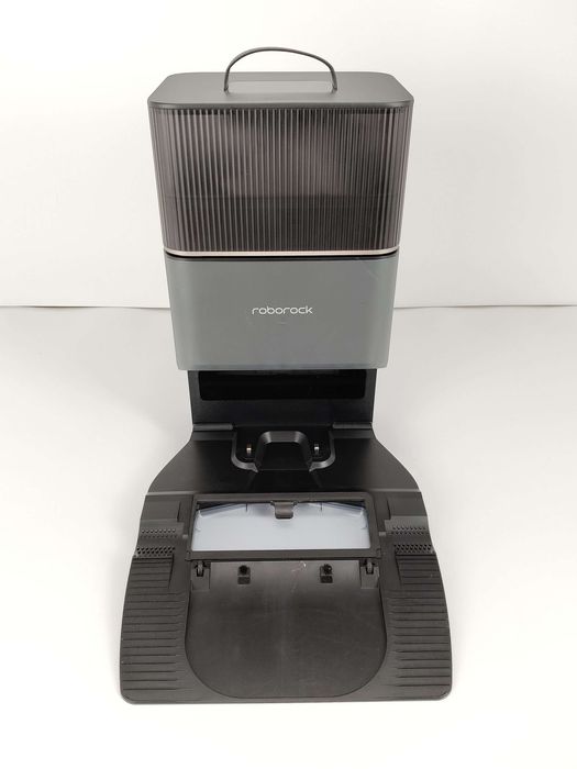 Robot sprzątający Roborock Q8 Max+ czarny