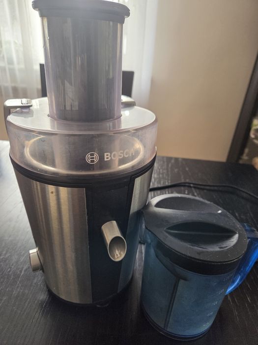 Sokowirówka Bosch