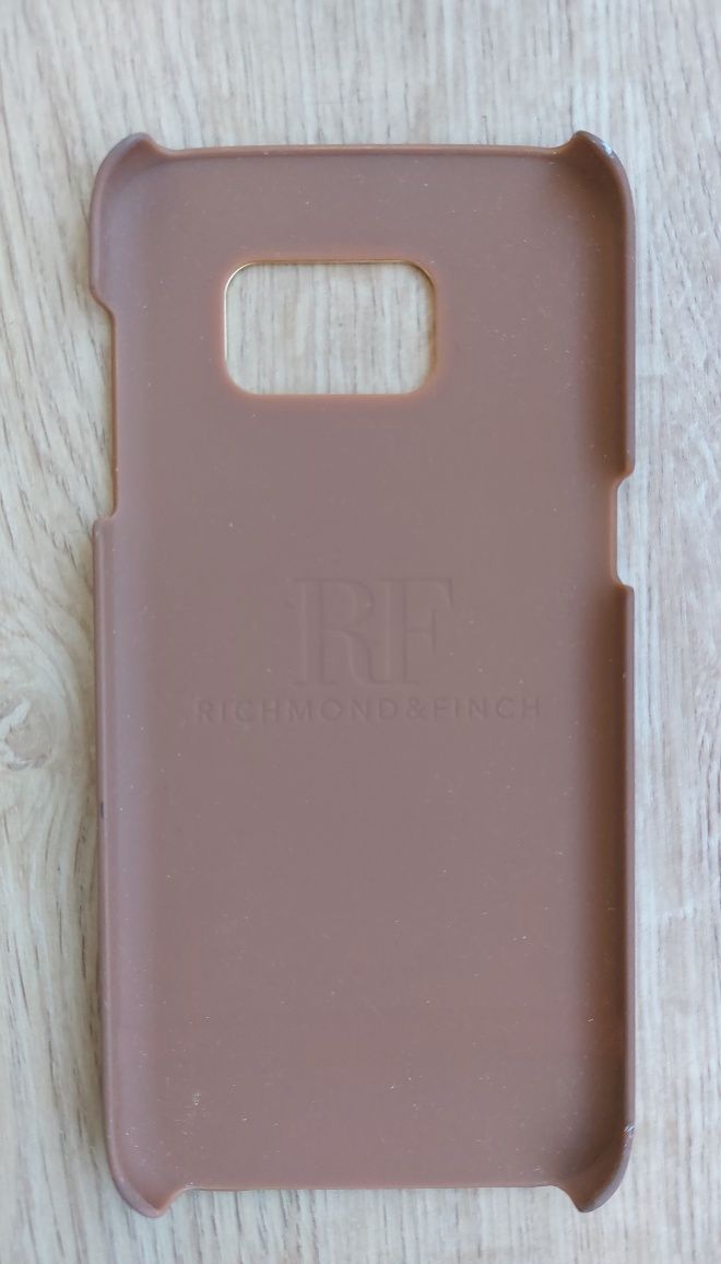 Etui/ plecki na IPhone 6/6S - Richmon & Finch