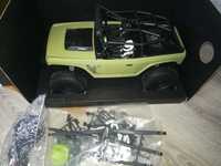 Axial scx10 II deadbolt