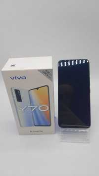 Telefon VIVO Y70 128/8GB KOMPLET od loombard milicz