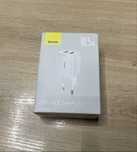 Блок Baseus 10.5W 2 USB порта