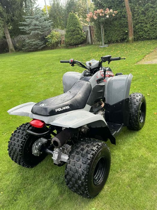 POLARIS PHOENIX 200 Quad Stan dobry