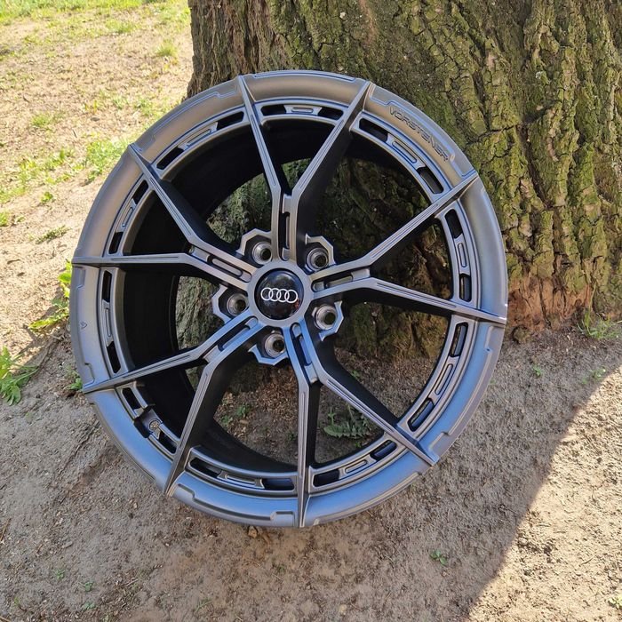Диски НОВІ R19 Audi 5x112 A4 A6 A8 Q5 E-tron VW Passat CC Arteon Seat