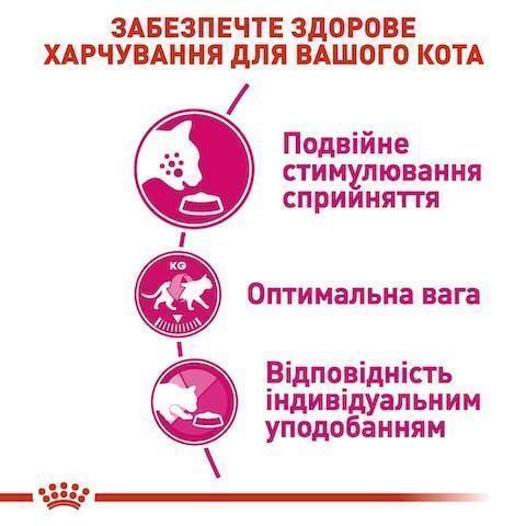 Royal Canin Exigent Savour 2кг