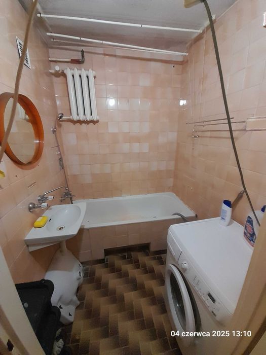 Osiedle Młodych  61,5m2, Mława