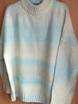 Sweter plus size