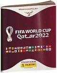 Panini FIFA World Cup Qatar 2022. Standard Edition