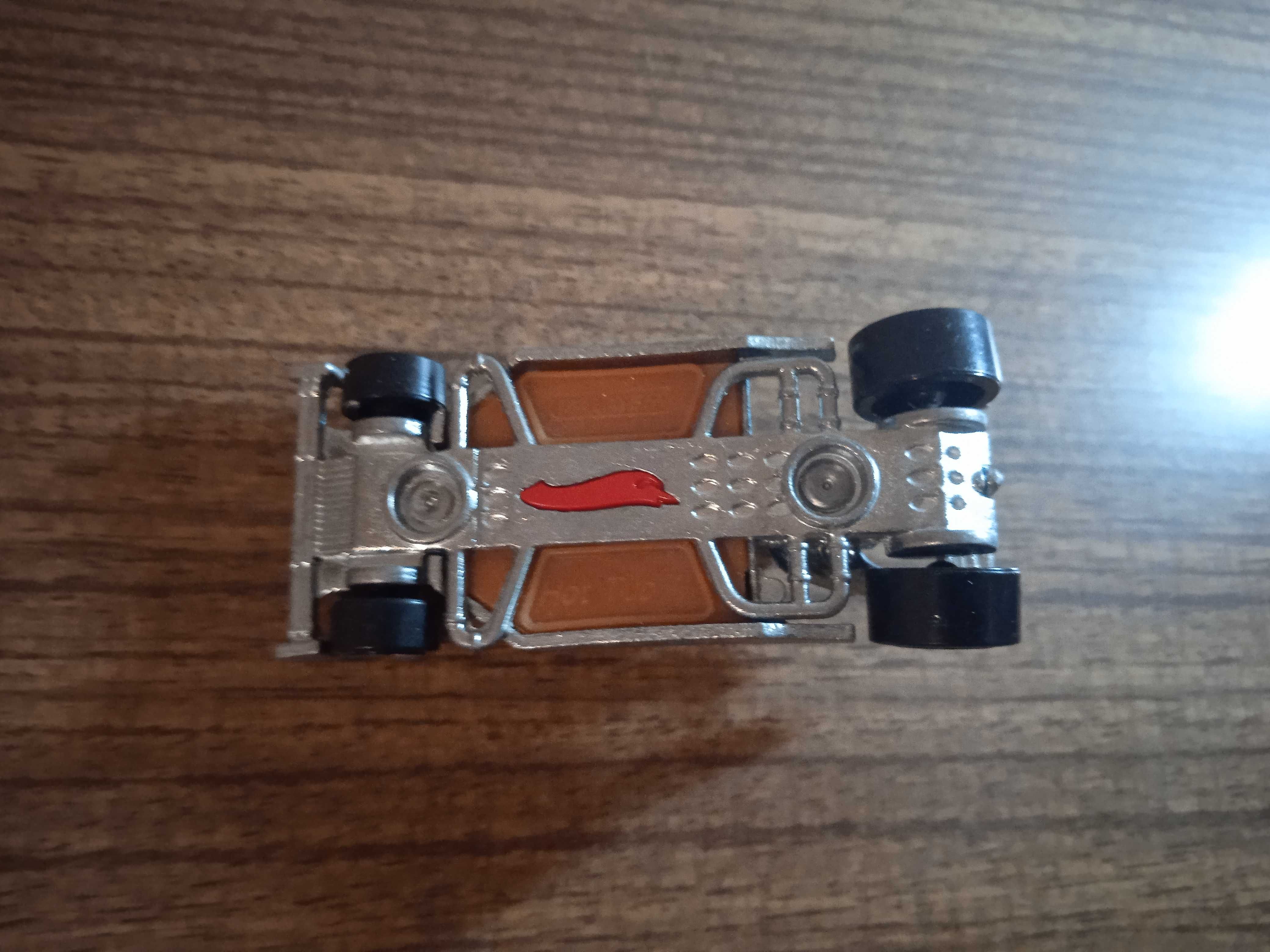 Hot Wheels Hot Tub