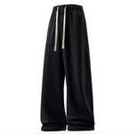 Широкі спортивні штани в чотирьох кольорах opium baggy sweatpants