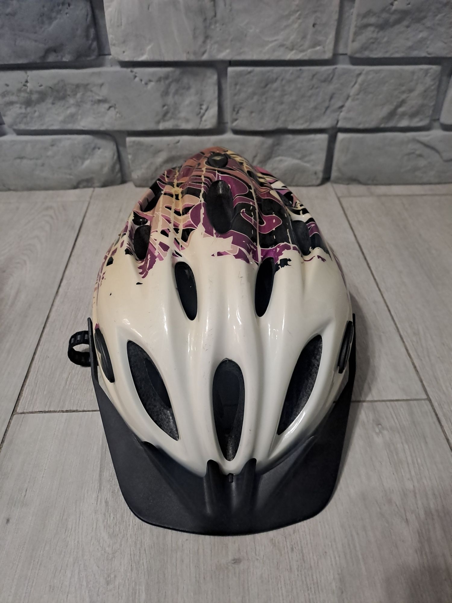 Kask rowerowy dziecięcy Merida