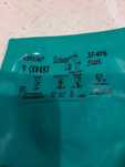 Rękawice nitrylowe kwaso - odporne Solvex Alpha Tec 37-676