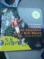 Hoffman dziadek do orzechów i król myszy