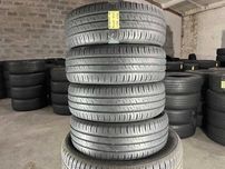 LS948 Літні шини 185/60r15 Kumho EcoWing ES01 комплект резина р15