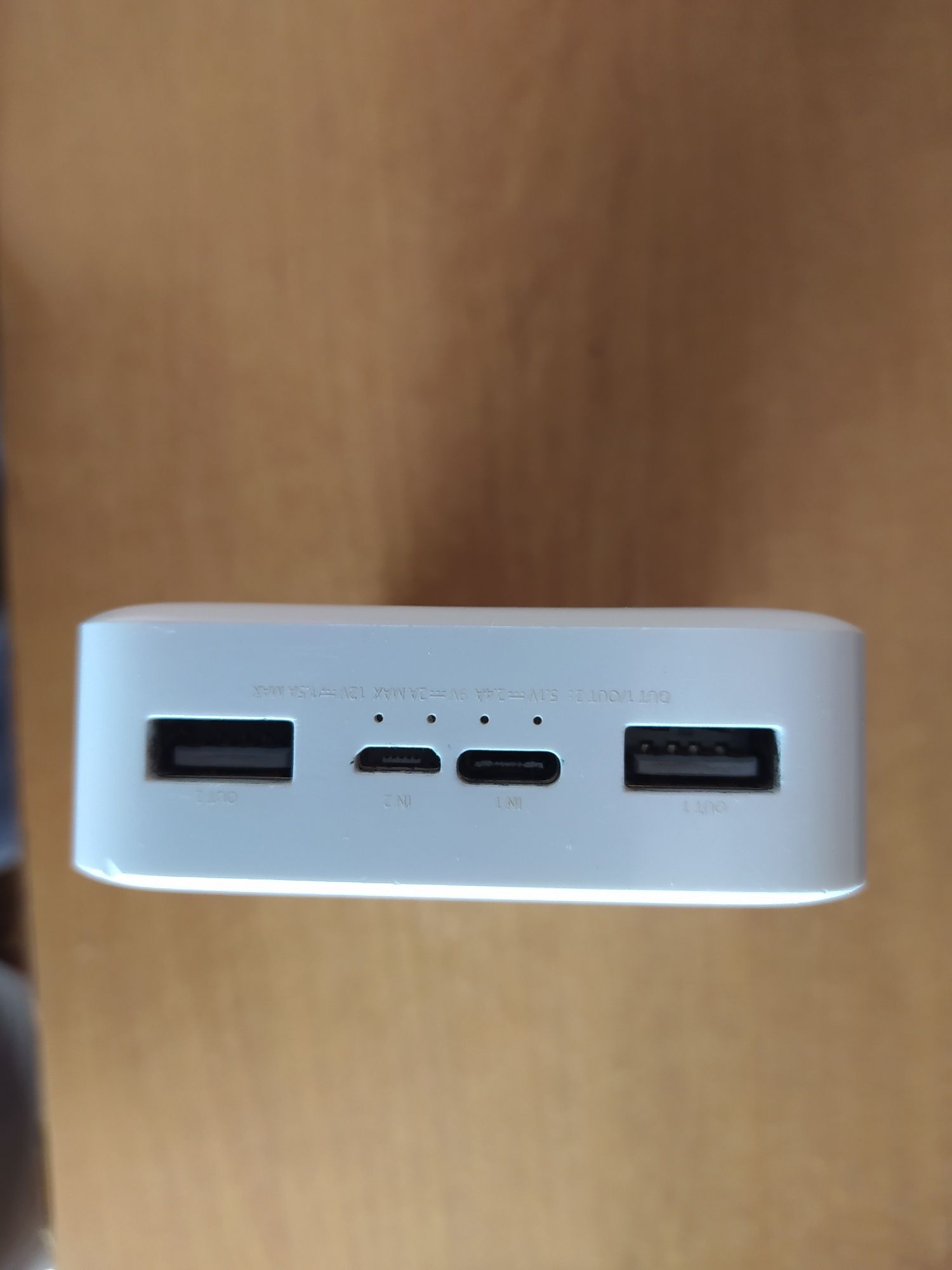 Продам павербанк Xiaomi Redmi 20000 mAh