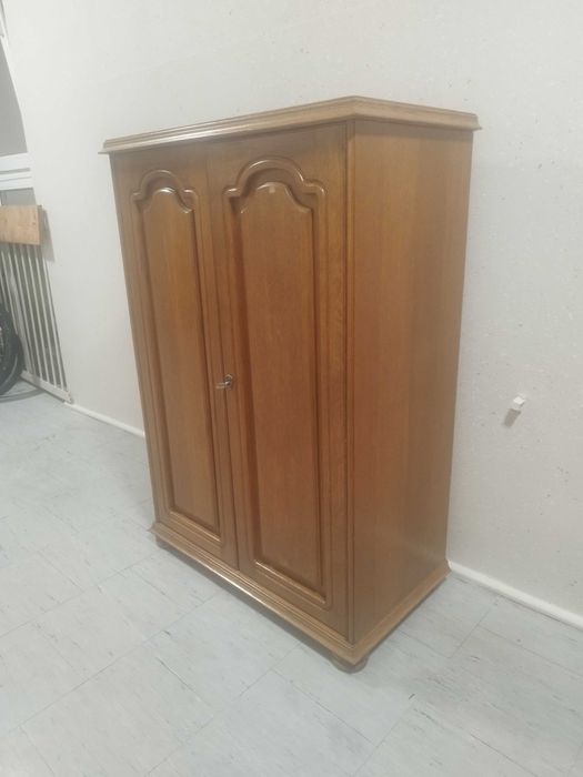 Szafka na buty vintage