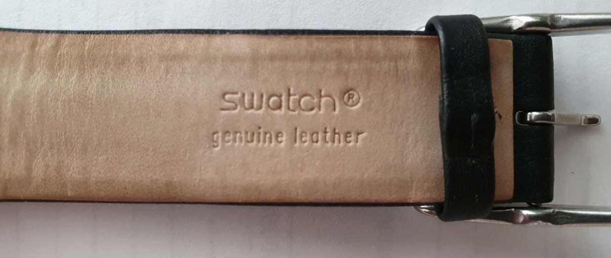 Годинник Swatch Irony Four (4) Jewels.