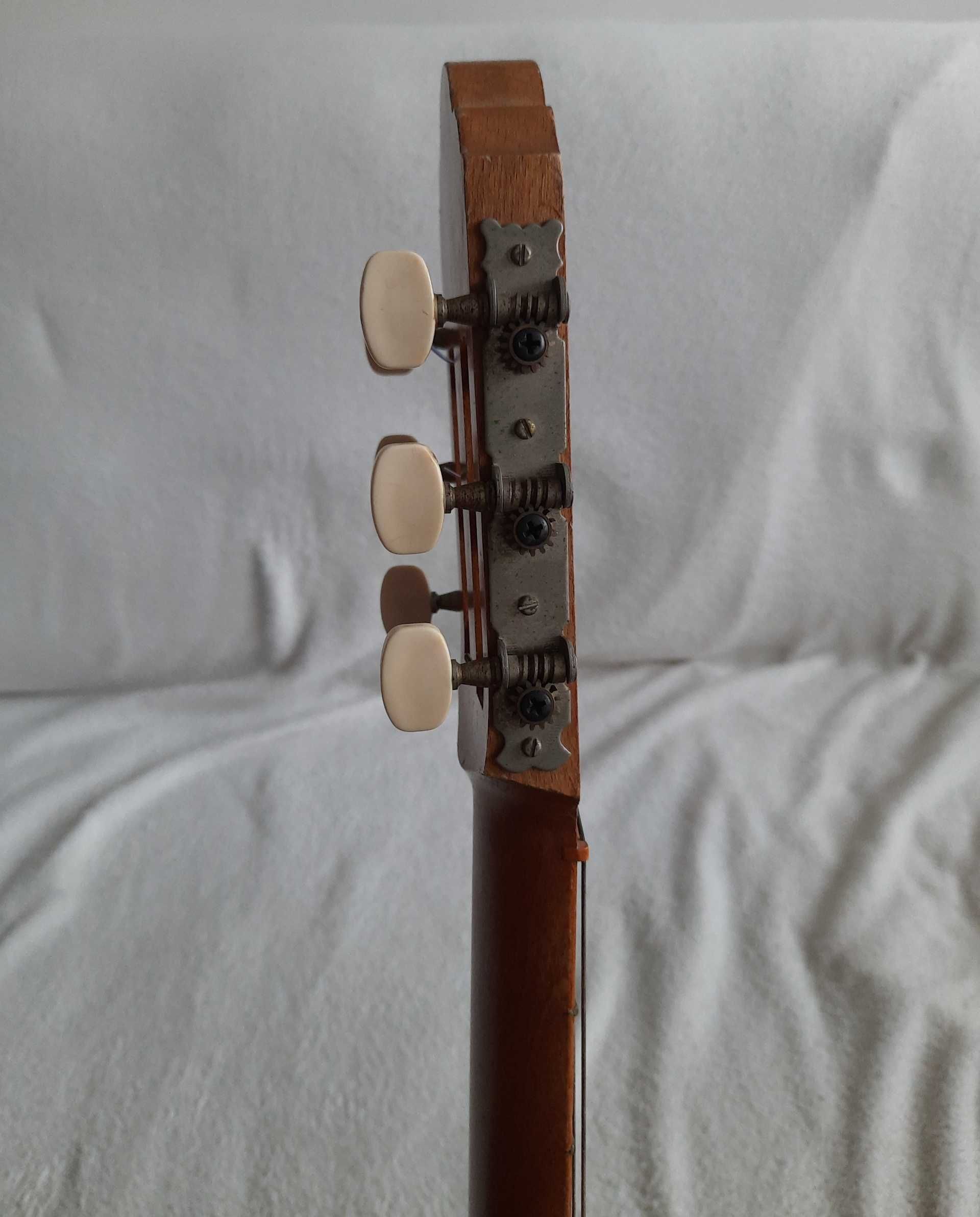 Gitara klasyczna HOPF model STUDIOSO 1