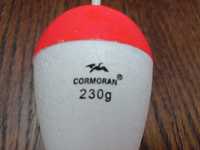 Sprzedam nowy spławik żywcowy Cormoran 230g