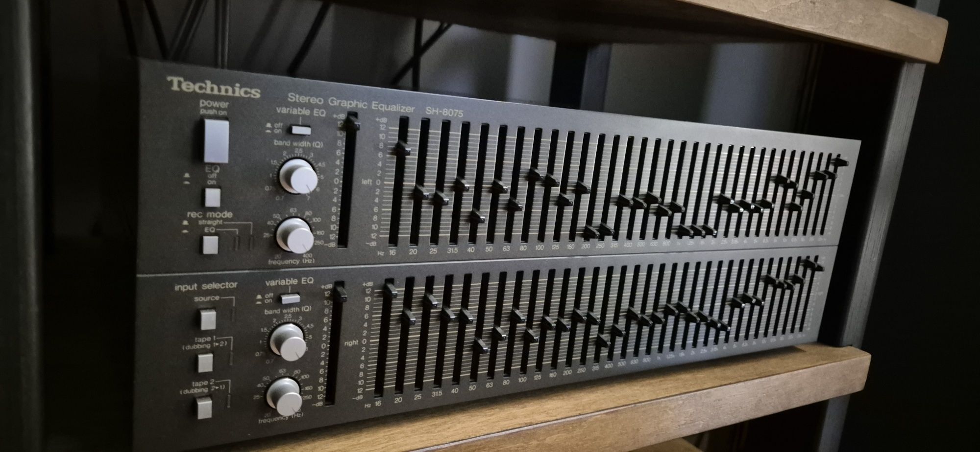 Technics SH-8075