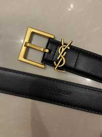 Pasek YSL Nowy Yves Saint Laurent