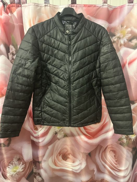 Kurtka męska Guess nowa rozm M