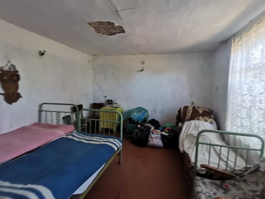 Продаж дачі в с. Привітне