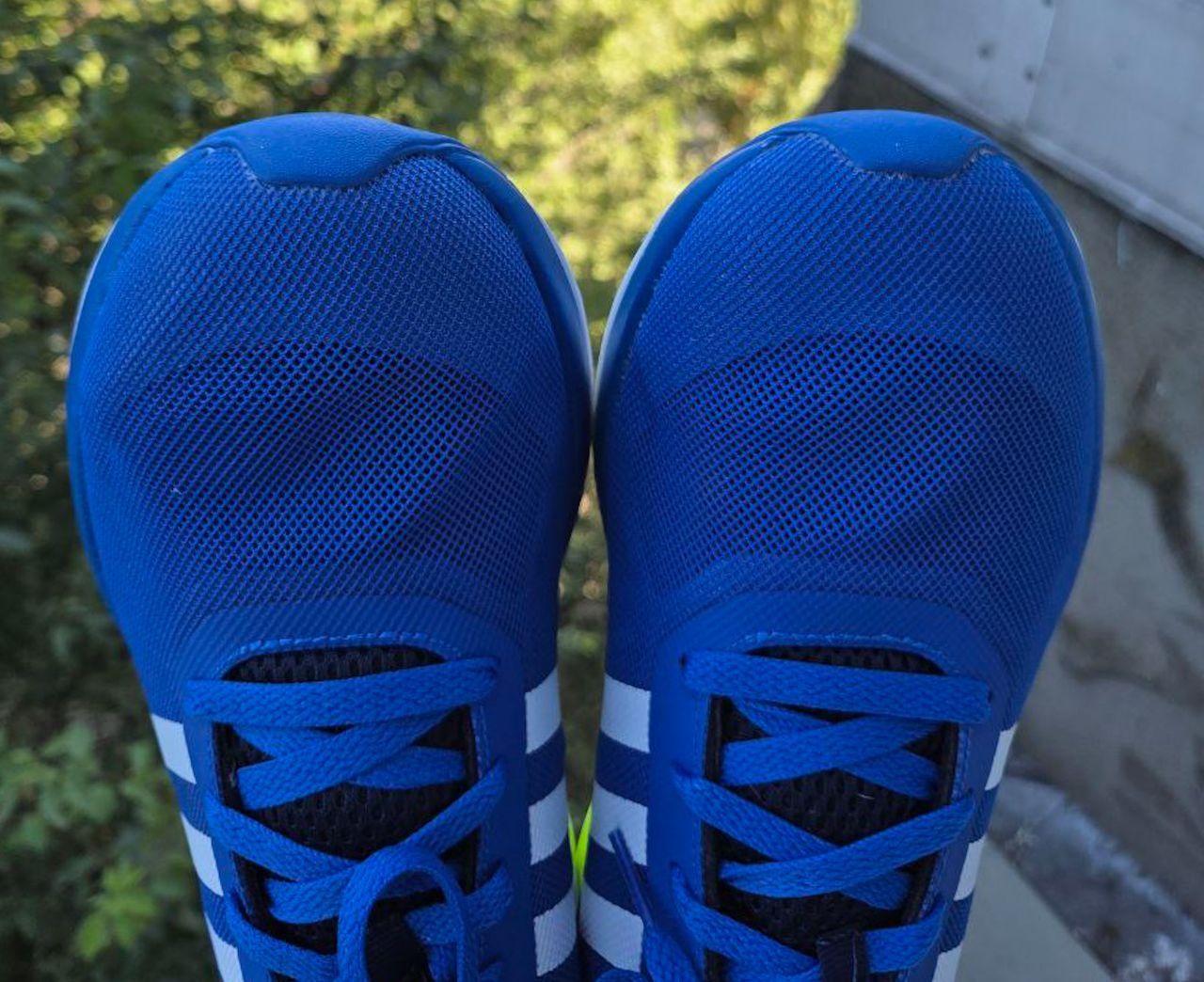 44р Adidas Cloudfoam Low спортивні кросівки