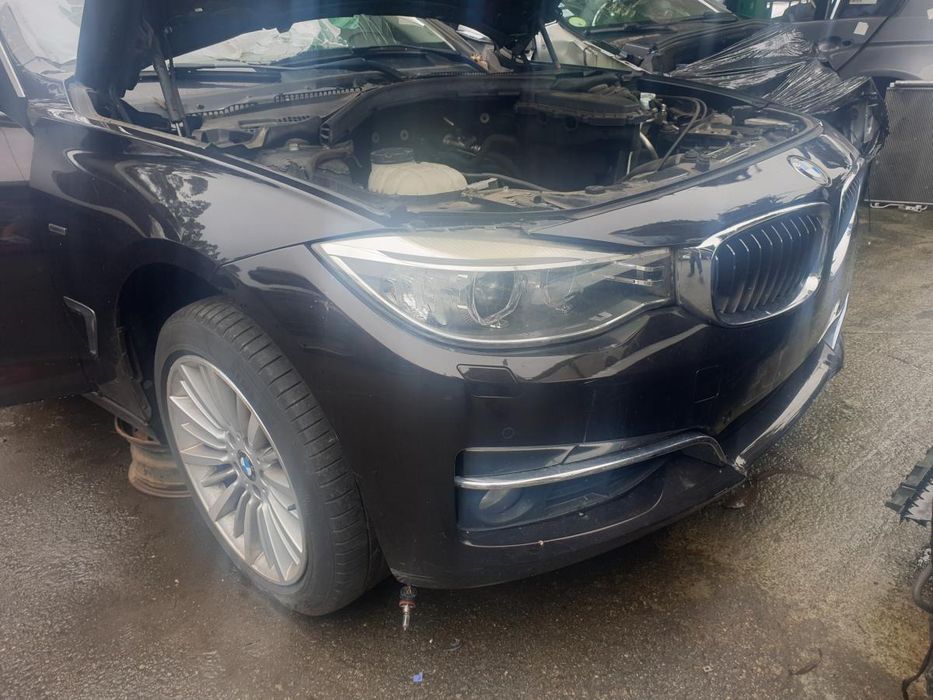 Frente completa BMW 3 Gran Turismo (F34)
