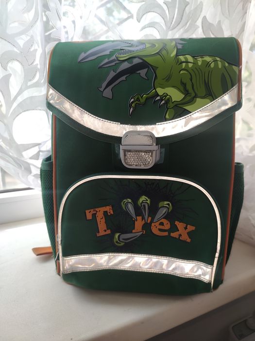 Рюкзак шкільний ортопедичний портфель Kite