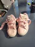 Buty sportowe adidasy 28 wkladka 17.5cm