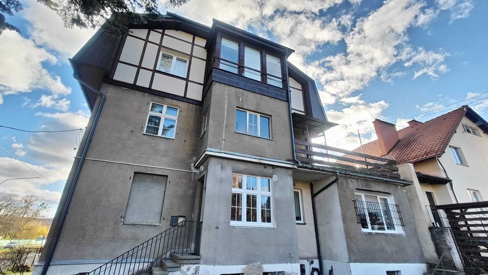 Sprzedam 3-pokojowe mieszkanie w Gdańsku Oliwie, ul. Wita Stwosza