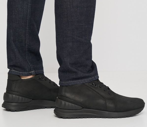 Зимові ECCO Astir M 40,41 р. 26 см, 26,5 см