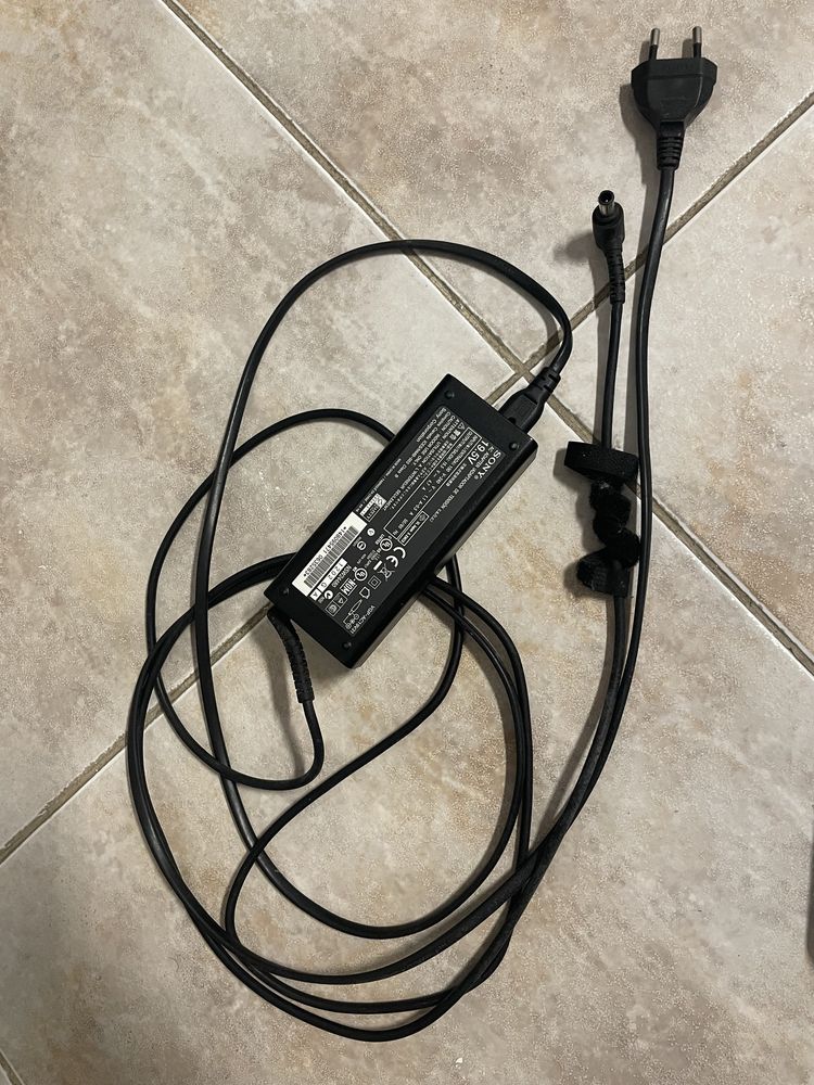 Computador Sony Vaio