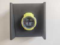 Garmin instinct 2 limonkowy